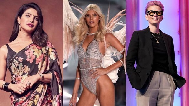 Victorias Secret despide a sus ángeles de cuerpo perfecto y saluda a nuevas embajadoras