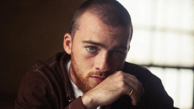 Murió a los 25 años Angus Cloud, actor de la serie Euphoria