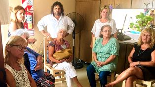 El Hogar de Protección de Mujeres intensifica su trabajo en Concepción