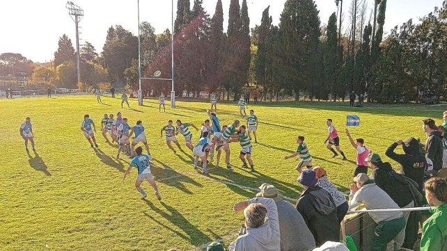 Rowing se metió en la final de la Promoción donde buscará seguir en Primera.