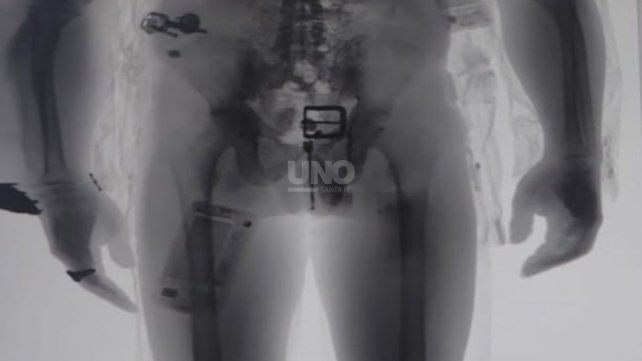 Sorprendieron a dos abogados que les llevaban teléfonos celulares a los presos de la cárcel de Piñero