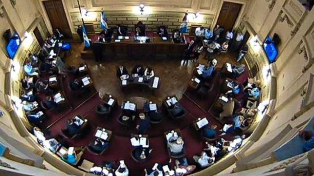 Presupuesto: Javkin suma apoyos para discutir ingresos para Rosario