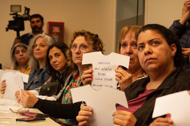 Lanzaron una campaña sobre el derecho a la identidad de origen o biológica