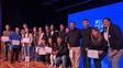 Puerto San Martín: Más de 150 vecinos recibieron certificados de capacitación laboral