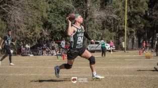 Goblins fue cuarto en el Torneo Interprovincial de Córdoba