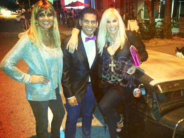 Su disfruta en Miami