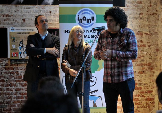 La sede de la Región Centro del Inamu funcionará en la Casa del Bicentenario
