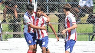 Giacinti: En cualquier competencia la idea de Unión es ser protagonista