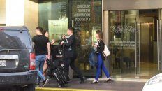 Muy pocos hoteles permanecen abiertos en Rosario. Muy pocos hoteles permanecen abiertos en Rosario.