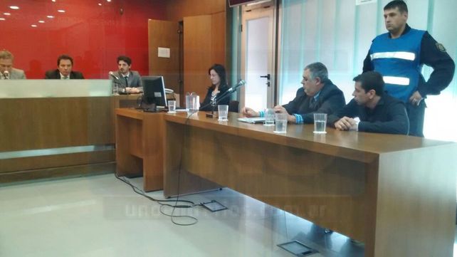Jorge Goró fue absuelto del crimen de Joaquín Duarte, por el beneficio de la duda