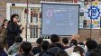 Entre Ríos: capacitaron a estudiantes secundarios en el uso de la Boleta Única de Papel