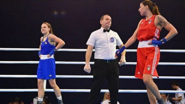 El boxeo olímpico viene despertando grandes polémicas.