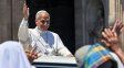 Los exámenes al Papa indican que no necesitará ningún tratamiento adicional