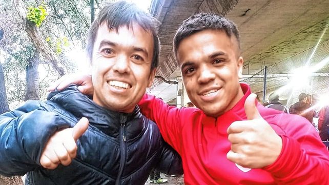 Emanuel Ledesma