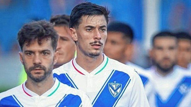 ¡Se calentó! Valentín Gómez liquidó a Foster Gillett y a la dirigencia de Vélez