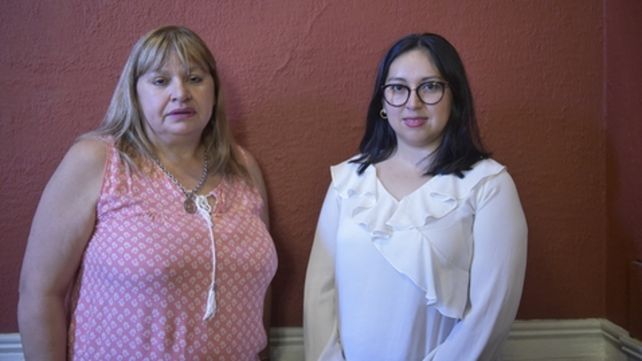 Denuncias. El sistema capitalista hace que seamos objetivadas