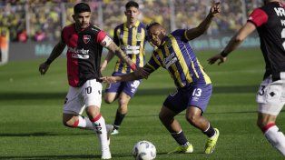Newells recibirá a Central este domingo en una nueva edición del clásico rosarino y las casas de apuestas ya se expresaron.