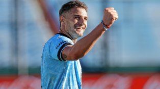 Belgrano fue efectivo ante Arsenal y ganó en Sarandí