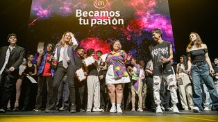 Arcos Dorados invierte 27 millones de pesos en el  talento de sus colaboradores