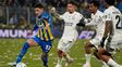El dato al que Central debe atender para la revancha contra Corinthians en la Libertadores