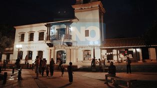 La ciudad de Santa Fe se posiciona en el mercado turístico a nivel nacional