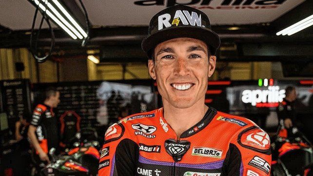 Aleix Espargaró