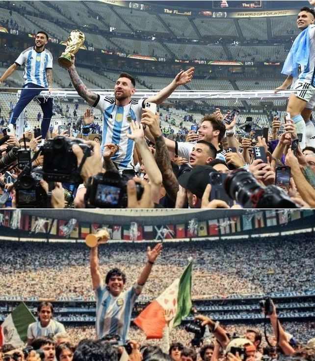 Leo Messi