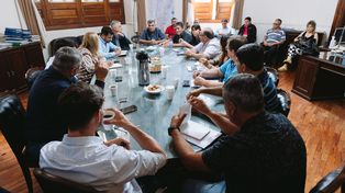 En la paritaria de Festram se llegó a un acuerdo salarial