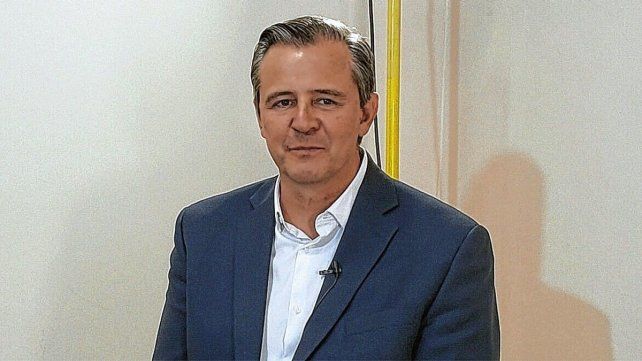 Bahl cuestionó el proyecto sobre propiedad privada y advirtió por su impacto sobre las tierras.