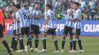 Argentina se agrandó en La Paz sin Messi y goleó a Bolivia para mantener el buen inicio en las Eliminatorias