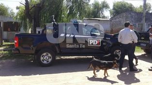 Imputaron al autor del robo de la casaquinta de la defensora general Balangione