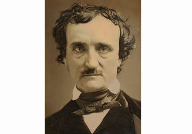 Los 6 cuentos más terroríficos de Edgar Allan Poe