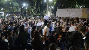 Rosario: avisos repetidos de una criminalidad transformada