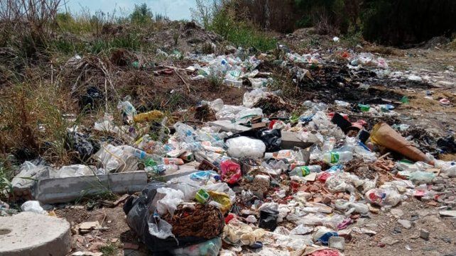 Provincia apelará el fallo sobre el basural de Colón