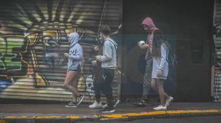 Entre Ríos registró 106 nuevos casos de coronavirus