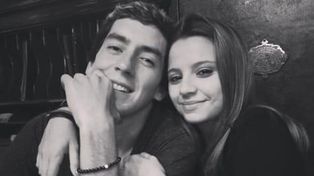 El conmovedor posteo de un exnovio de Ursula Bahillo: Espero que nunca se olviden de ella