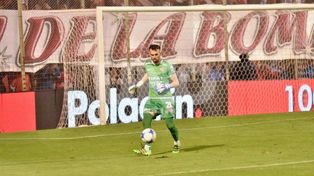 El dilema de Matías Castro