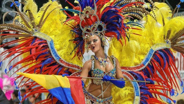Fiestas populares y carnavales se imponen este verano en Entre Ríos