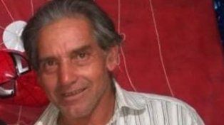 Buscan intensamente Salvador Díaz, de 56 años,&nbsp;un hombre de Santa Elena que desapareció hace 18 días.