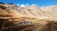 De la Cordillera a Rosario: Santa Fe abrocha al cobre para que se exporte por sus puertos