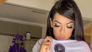 Miss BumBum dejó expuesto a Piqué frente a Shakira con sus revelaciones