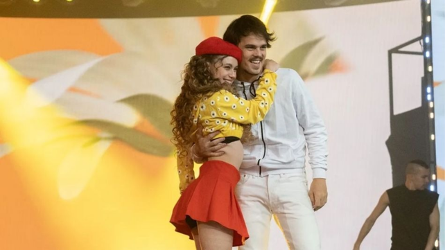 Margarita de Cris Morena fue lo más visto en América Latina