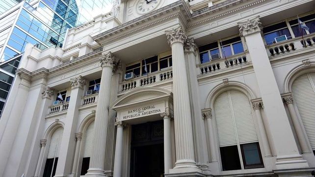 El Banco Central logró renovar el total de la deuda en Lebac que le vencía