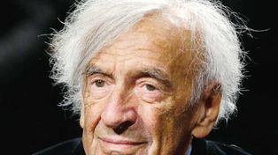 Falleció el escritor y Nobel de la Paz Elie Wiesel, un sobreviviente del Holocausto