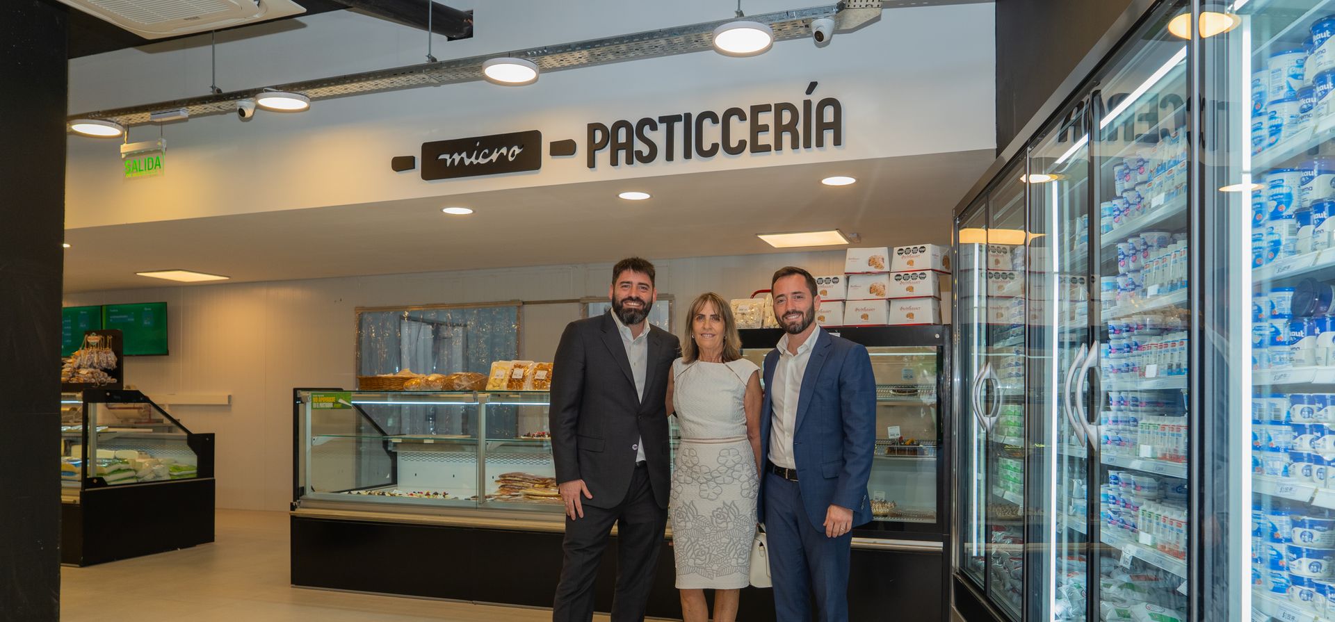 Micropack: los 70 años de una empresa que se anima a todos los mercados
