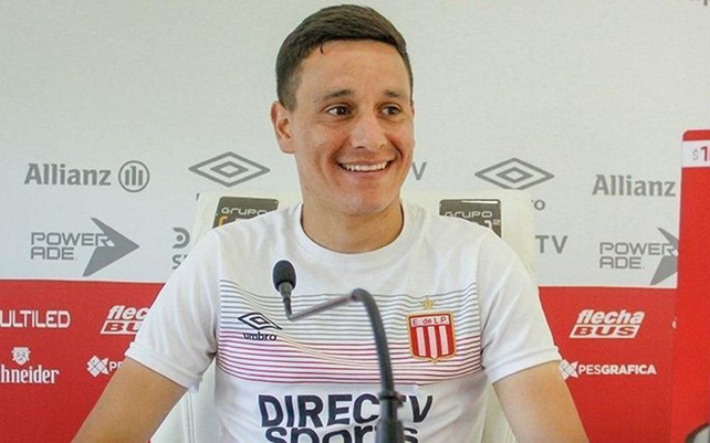 Colón avanza a paso firme para repatriar a Fernando Zuqui