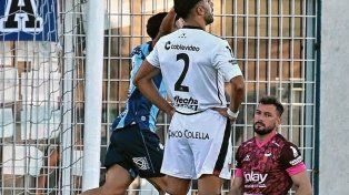 Los paupérrimos números de Colón como visitante desde que descendió a la Primera Nacional