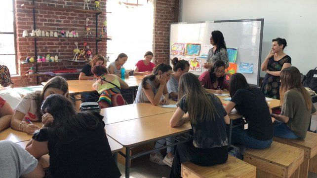 Comienzan las preinscripciones para 2023 en el Liceo Municipal