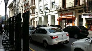 Vallaron todo por las dudas