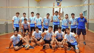 Torneo Federal: Echagüe irá a la Zona A